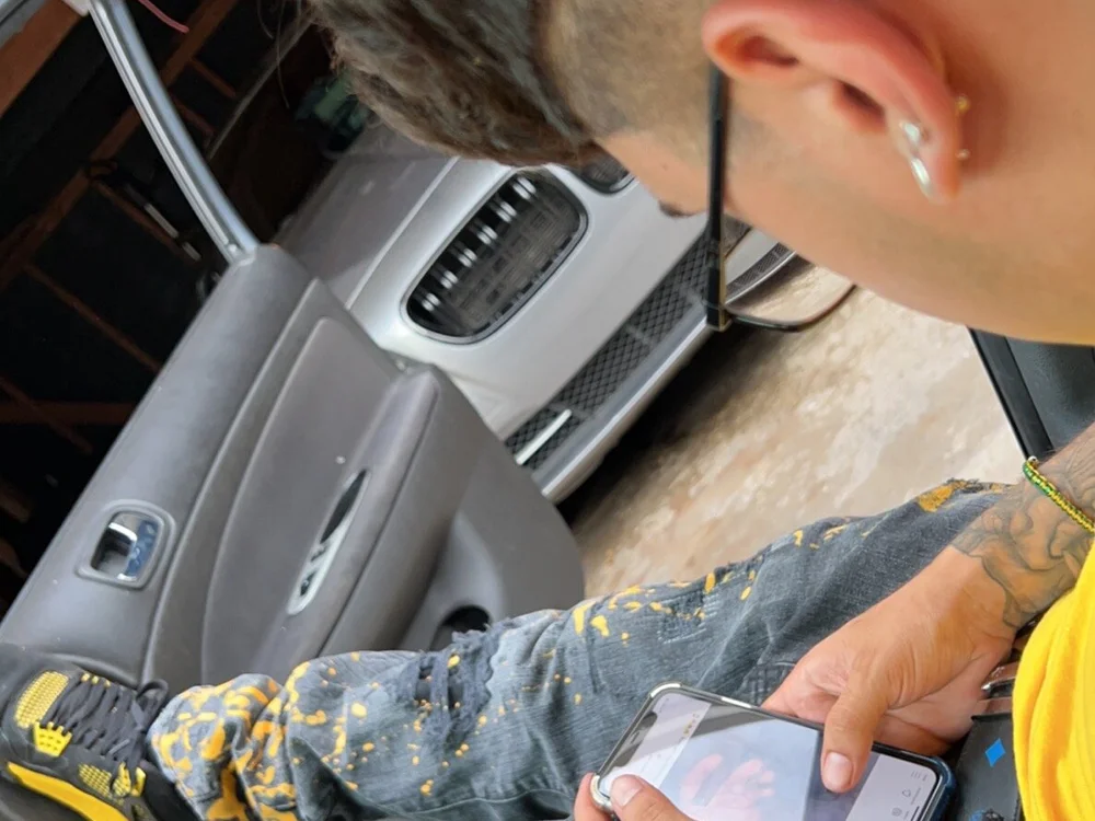 average_jack offline XXX-chatje