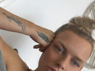 GorgeousMaya - Girl 