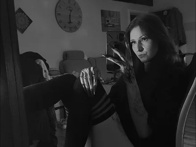 BlueVelvetBat420 profile