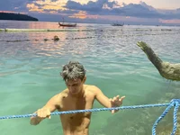 WildAsianFucker's webcam live show
