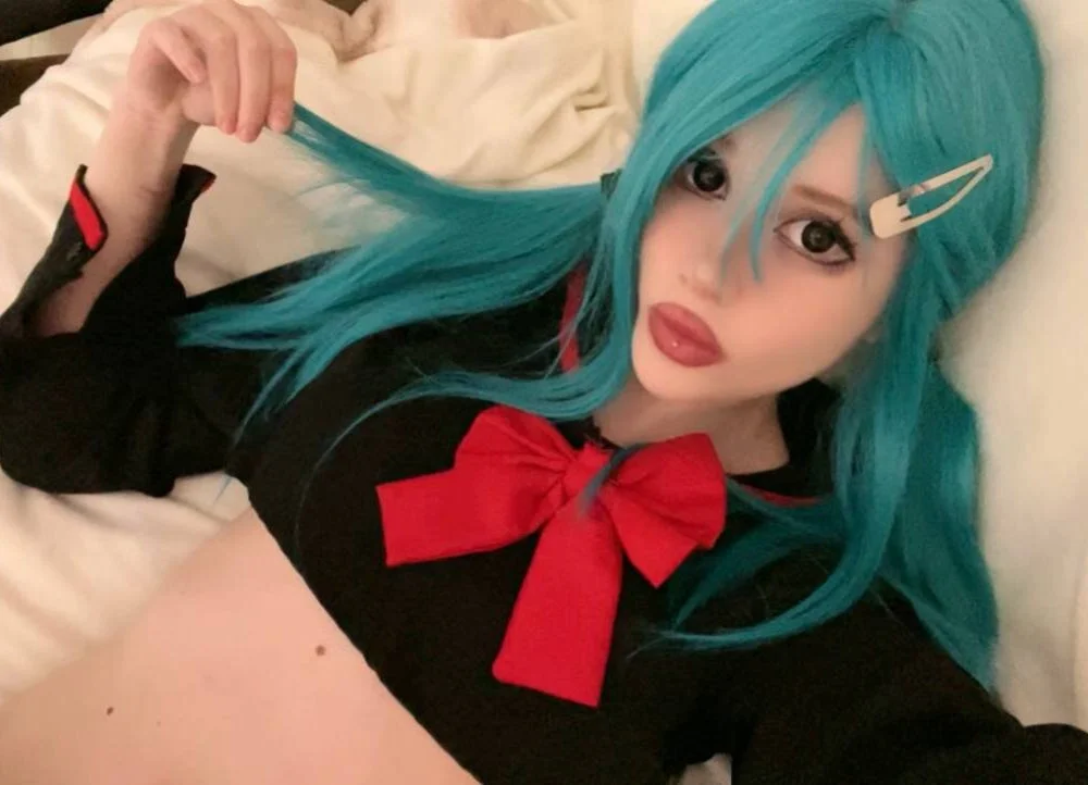Chat XXX offline de F3mc3lChan