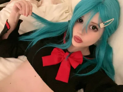 F3mc3lChan - Girl 