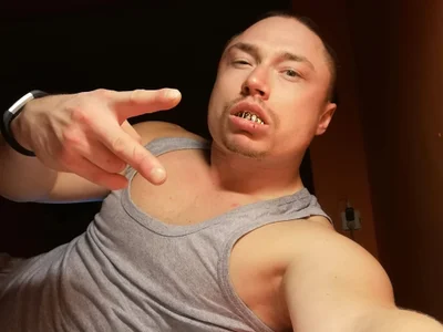 SILICONEFUCK - Boy 