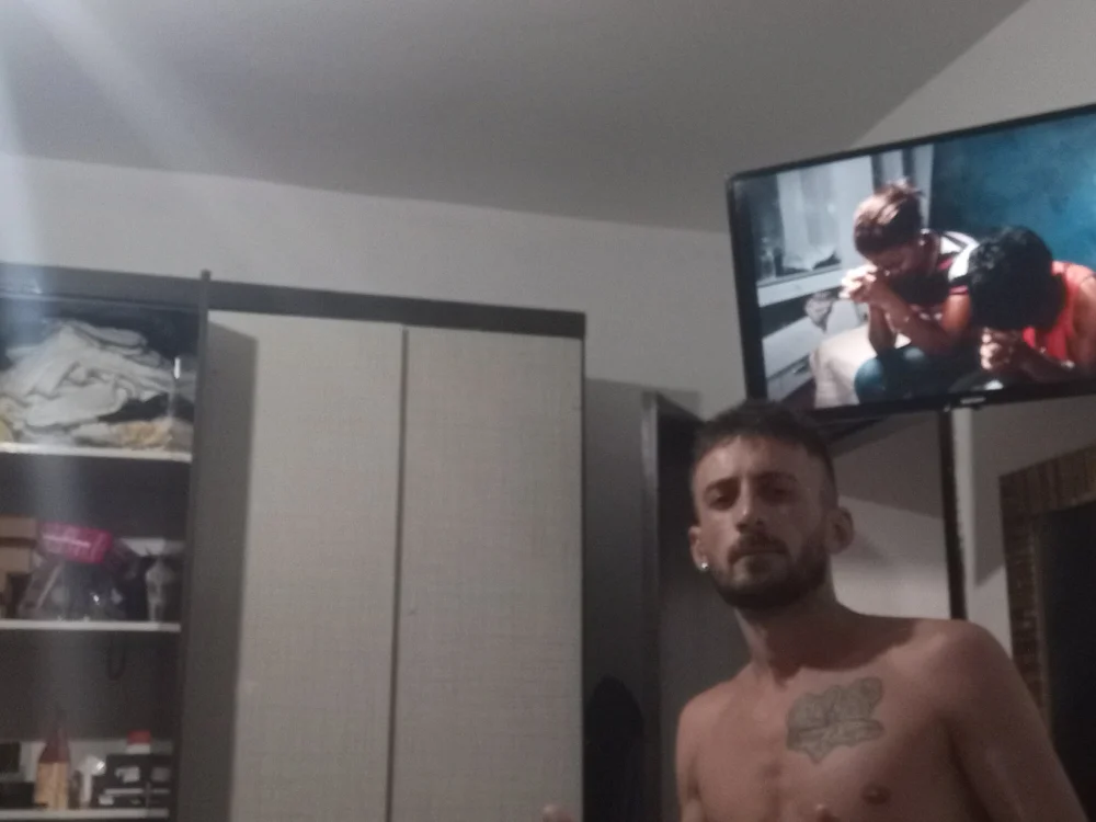 GettingLiepaja's Offline XXX Chat