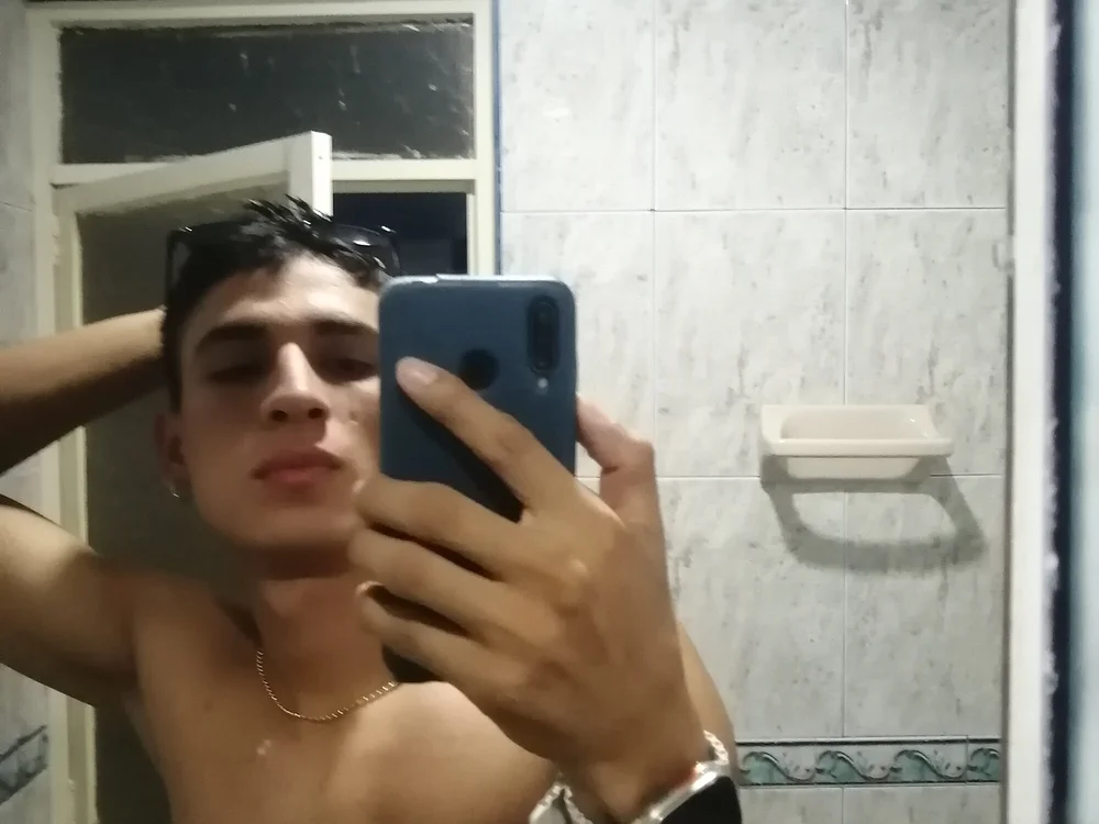 Offline chatovací místnost fernandez336