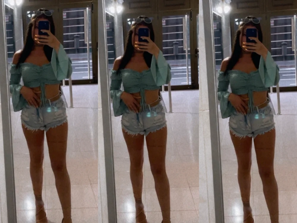 sexybellafox Offline XXX-Chat