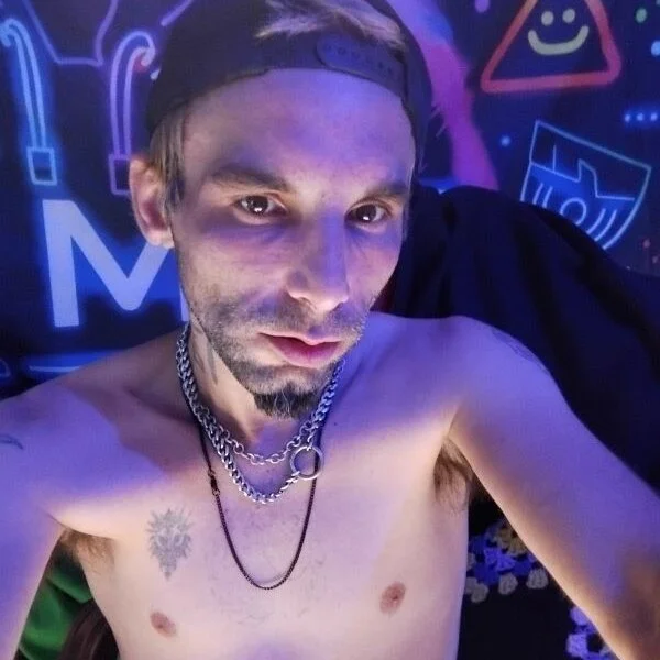 แชท XXX ออฟไลน์ของ ChronikRB1220