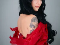 Модель Oriental_Tiara