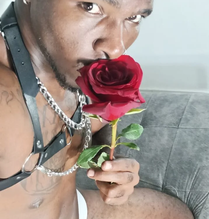 samsondaudda Offline XXX Chat