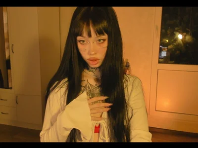 Somniyaa - jerk off instruction