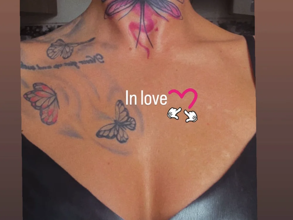 Chat +18 off-line de StellaZoey