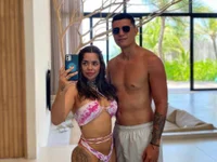 Модель ErosXXXAfrodita