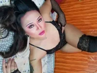 Модель YourNikkieXxx