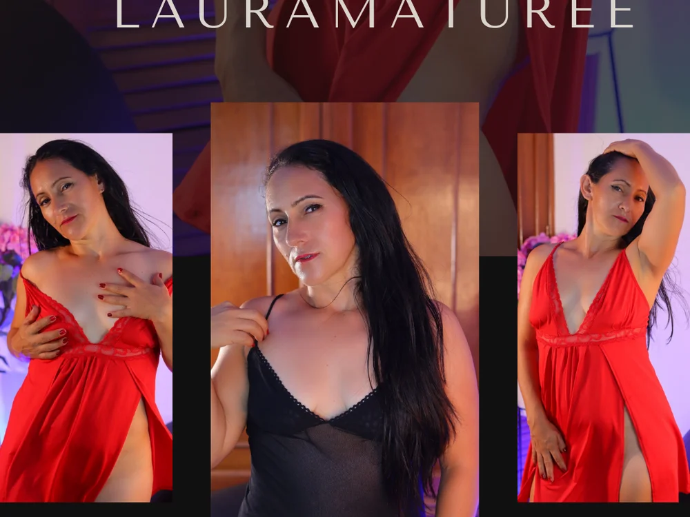 LauraMaturee's Offline Chat Room