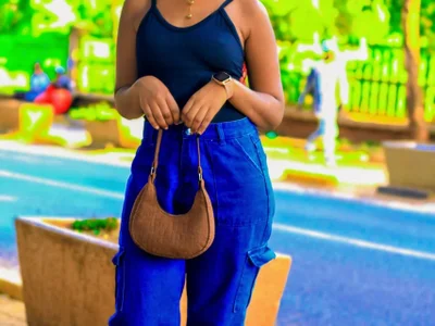 Mellow_254 - Girl 