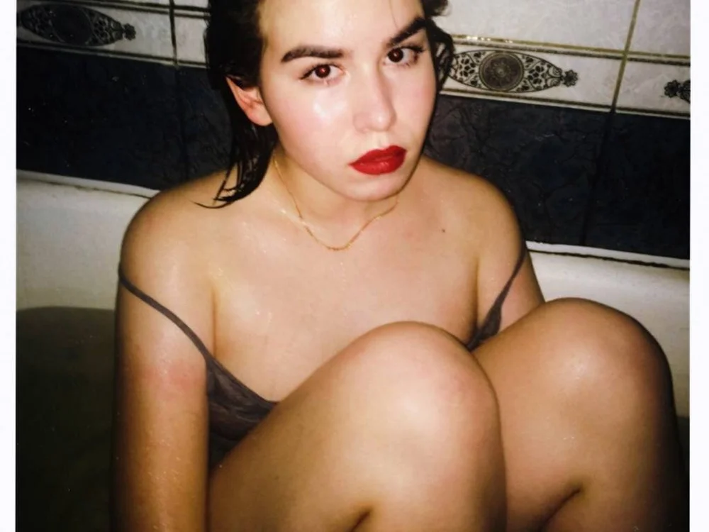 Melisa_sia's Offline XXX Chat