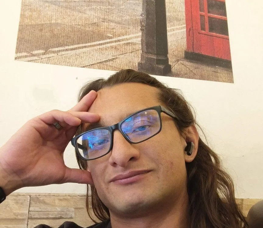 rolobogotano1989n Offline XXX chat
