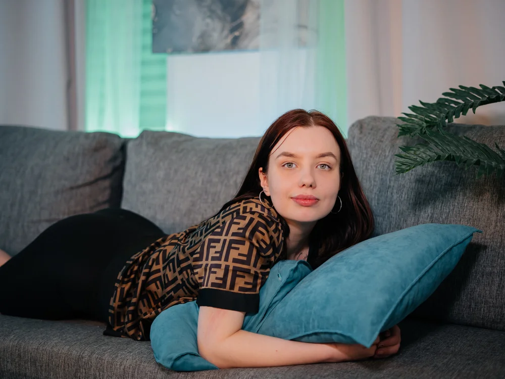 Christie_x's Offline XXX Chat