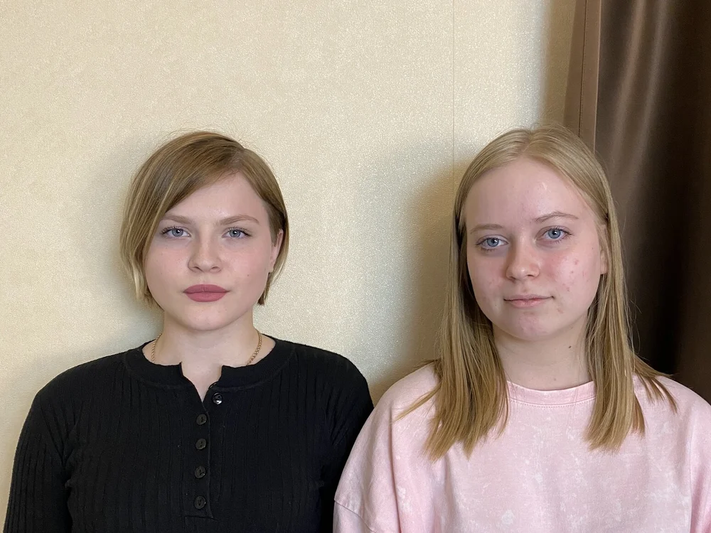 LillyandMaria's Offline XXX Chat