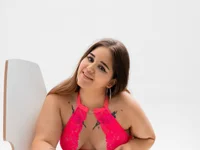 VibeRuby's webcam live show