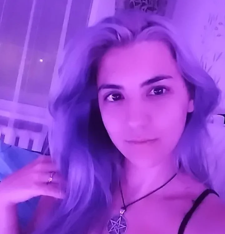 Little_witch_00's Offline XXX Chat