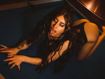 Natasha_Nassty - Girl 