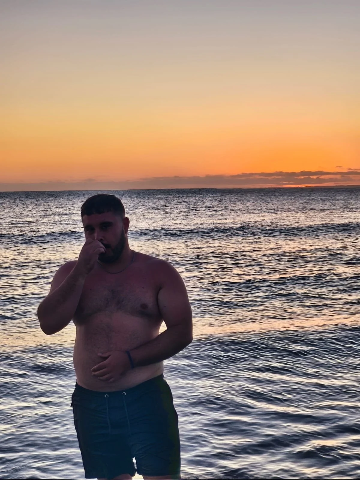 EnjoyingOutsize
