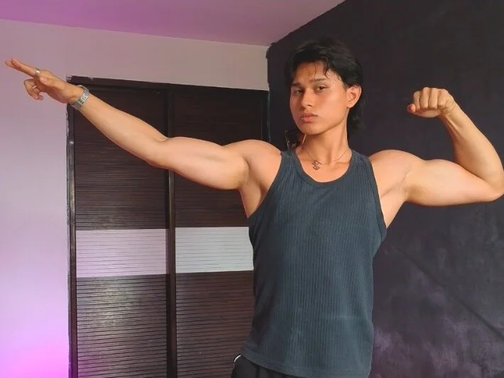 TeddyBear_07's Offline XXX Chat