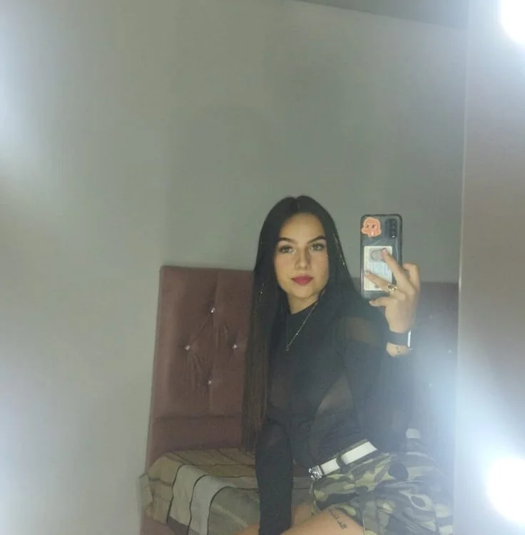ห้องแชทออฟไลน์ของ Kendall_On_Fire