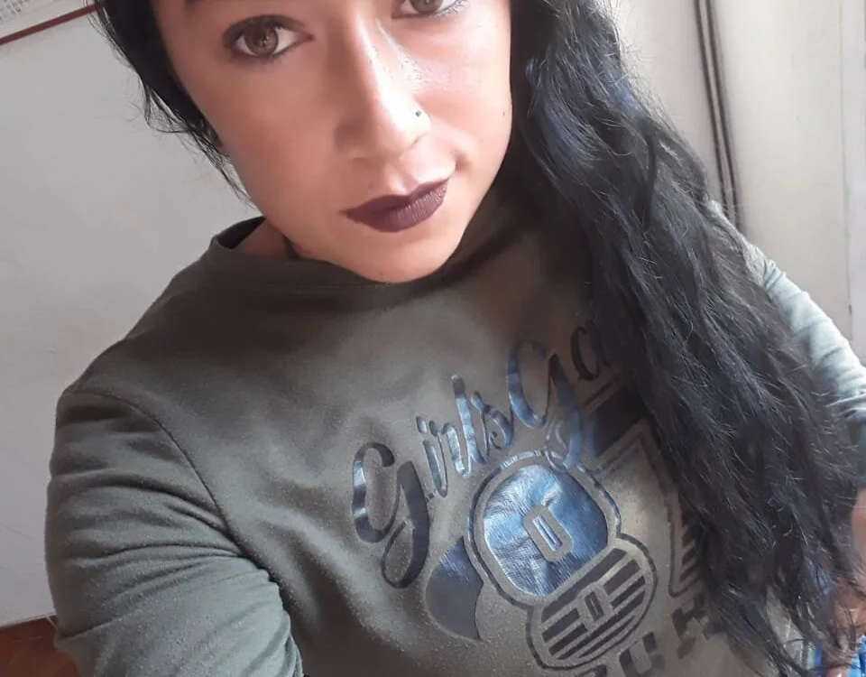 Alison--'s Offline XXX Chat