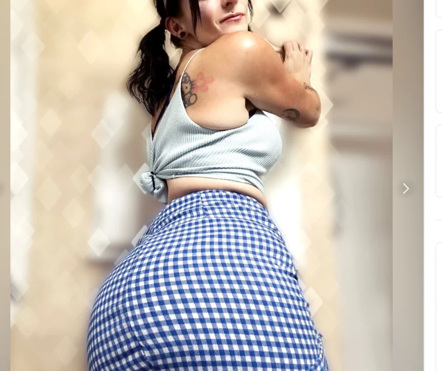 sweetlikecinnamon27's Offline XXX Chat