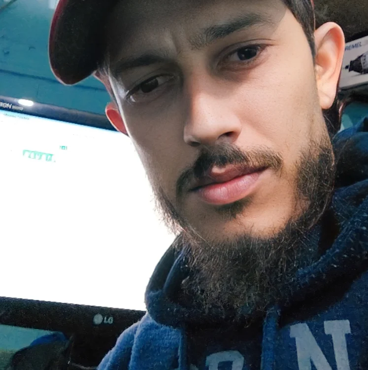 Marcospj's Offline Chat Room