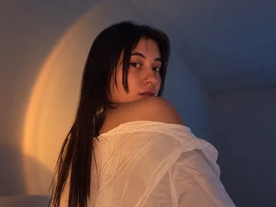Naia_Selene - Girl 