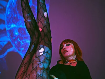 Mimi-Deep - Girl 
