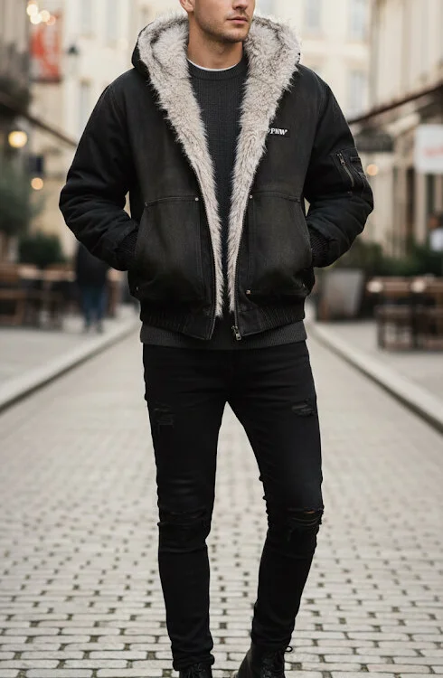 Demondickdaddy07 Adlı Modelin Canlı XXX Sohbeti