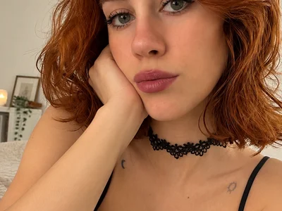 FieryForever - Girl 