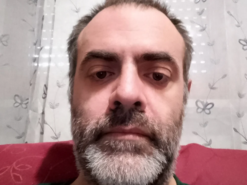 Offline chatovací místnost drago1986
