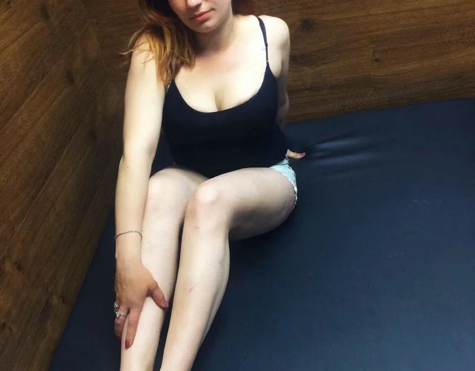EmmalineKiss' Offline XXX Chat