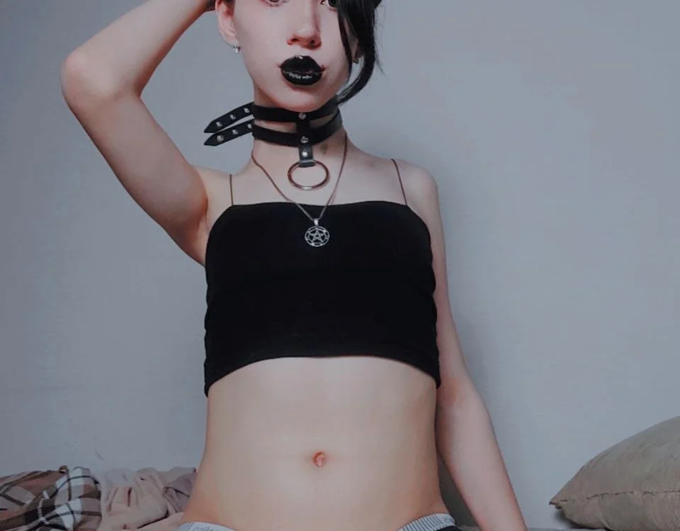 Chat XXX offline de baby_lunatique