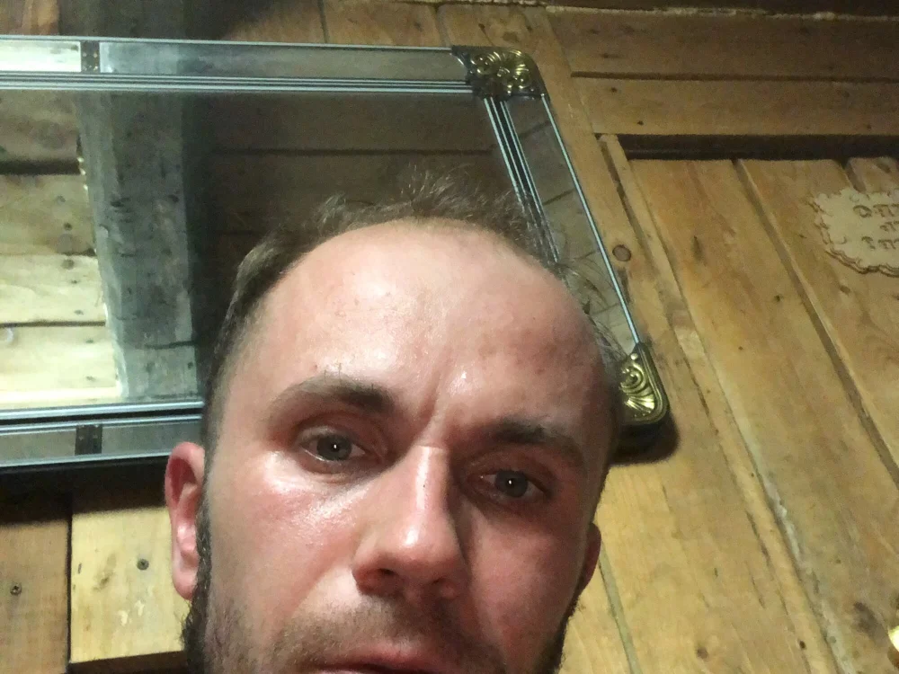Straponist888's Offline XXX Chat