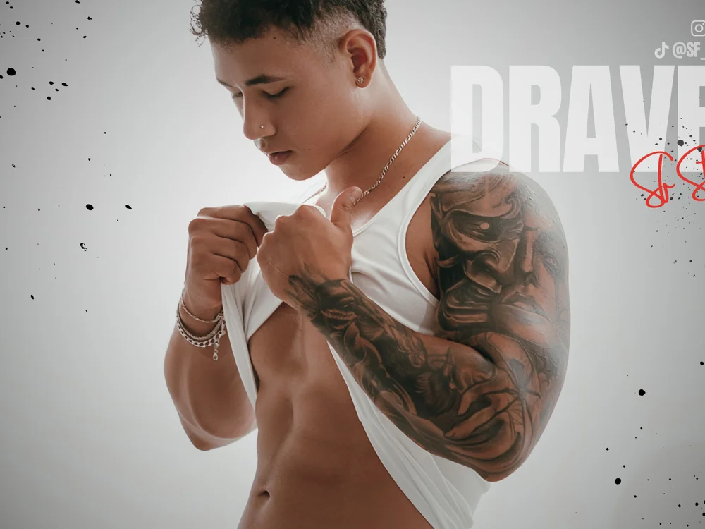 Draven_Marceaux Chat XXX offline