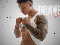 Model Draven_Marceaux