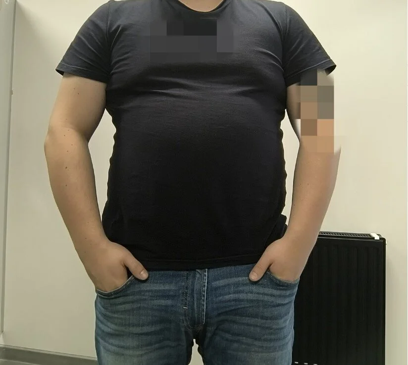 Chat XXX offline de KaliszMis