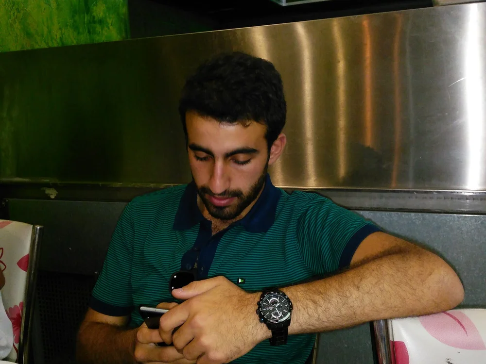 kimsesizgenc Adlı Modelin Çevrimdışı XXX Sohbeti