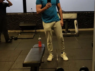 Alexcorro26 - Boy 
