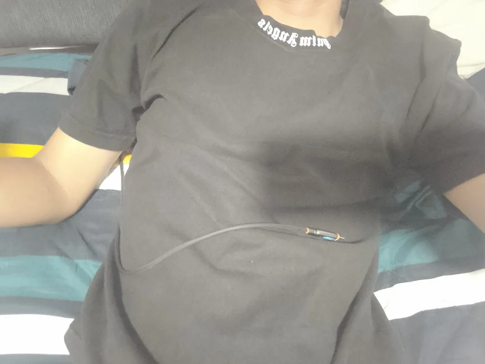 Офлайн-чат XXX JrGhost0