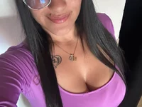 majo_tf's webcam live show