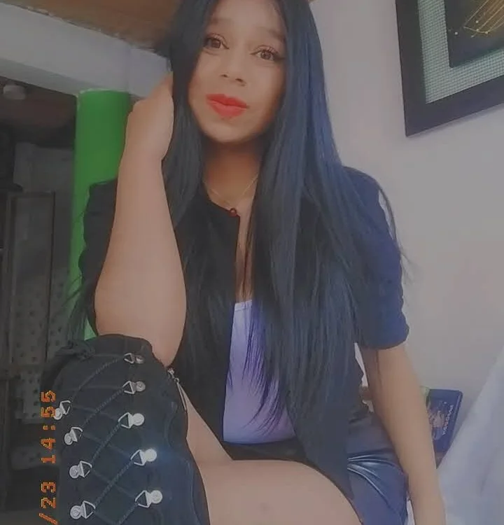 karol_la's Offline XXX Chat