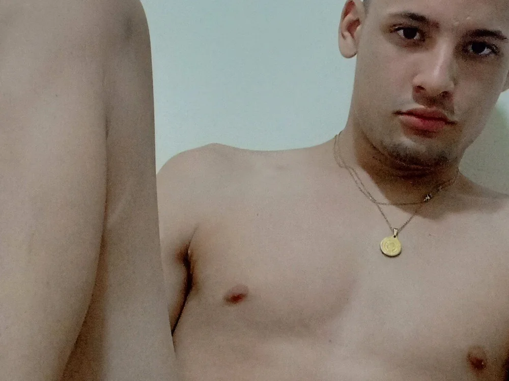 jacsaelcam Offline XXX Chat