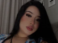 AliciawhiteeのライブXXXチャット